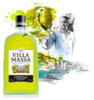 Villa Massa Limoncello