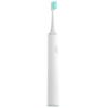 Звуковая зубная щетка Xiaomi Mi Electric Toothbrush белый