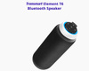 Tronsmart элемент T6 Bluetooth Динамик Колонка Портативный Динамик сабвуфер 25 W с 360 стерео звук Динамик s для компьютера