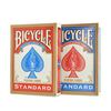 Несколько колод  Bicycle Standard для покера