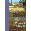 книга Vincent's Gardens