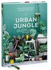 Книга Urban Jungle. Как создать уютный интерьер с помощью растений