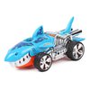 Мэргэн: Hot Wheels Monster Action Sharkruiser