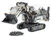 LEGO Экскаватор Liebherr R 9800