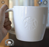 Кружка Starbucks