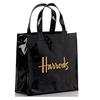 Harrods shopper