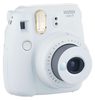 Фотокамера мгновенной печати Fujifilm Instax Mini 9, белый
