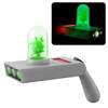 Игрушка Rick and Morty Portal Gun