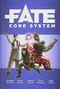 Fate Core System