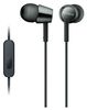 Наушники Sony MDR-EX155AP Black