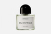 Парфюмерная вода Byredo Bal d'Afrique 100 ml