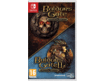 Baldur's Gate 1/2 для Nintendo Switch