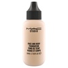 Mac face and body foundation