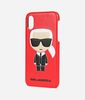 Чехол Karl Lagerfeld