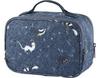 Fjallraven - Kanken Art Toiletry Bag for Everyday Use and Travel, Blue Fable