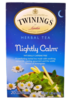 Twinings, Травяной чай, Спокойной ночи
