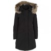 Пуховик Canada Goose / Woolrich