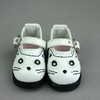 [Wamami] 08 # Белый Кот шаблон обувь для 1/3 SD DZ DOD Volks BJD кукла Dollfie наряд
