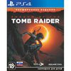 PS4 игра Shadow of the Tomb Raider