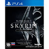 PS4 игра The Elder Scrolls V: Skyrim
