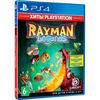 PS4 игра Rayman Legends