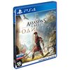 PS4 игра Assassin's Creed: Одиссея