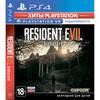 PS4 игра Resident Evil 7: Biohazard