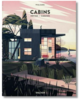 Книга "Cabins"