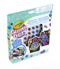 Crayola Glitter Dots - Mozaïeken Set