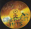 Пластинка Einsturzende Neubauten. Greatest Hits (2 LP)