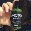 Шампунь Вассаби из Lush