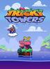 Tricky Towers для Play Station