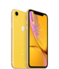 iPhone XR жёлтый/белый 64 Гб