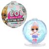 Куклы LOL Surprise Winter Disco Glitter Globe