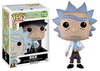 Funko POP (Rick)