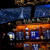 Полет на симуляторе Боинг 737
