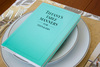 Tiffany’s Table Manners for Teenagers