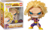 Funko Pop Allmight #648