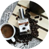 Одеколон "Fresh Brewed Coffee" (Demeter)