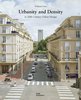 Книга Урбанистика и плотность застройки в градостроительстве XX века