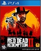 Red Dead Redemption 2