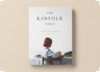 Книга Kinfolk. Table