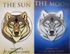 Значки Sun & Moon