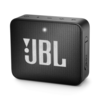 Портативная акустика JBL GO 2 Black