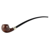 Трубка Vauen Lesepfeife 3602 / Churchwarden 3602 (фильтр 9 мм)