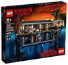 Конструктор LEGO Stranger Things 75810 Очень странные дела