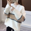 Корейский свитер