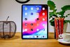 iPad Pro 12.9 (когда-то)