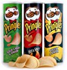 Чипсы "Pringles"