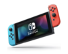 Nintendo Switch (red/blue)